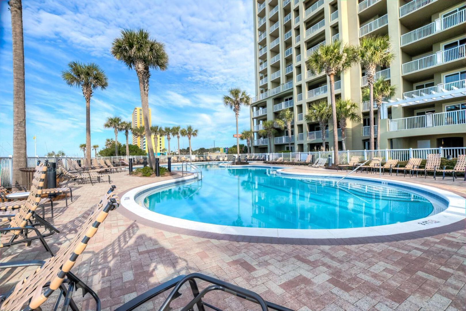 Вилла Grand Panama 2-507 Панама-Сити Экстерьер фото